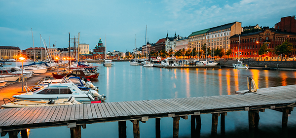 Expats in Finland - 5 Tips For Living in Finland