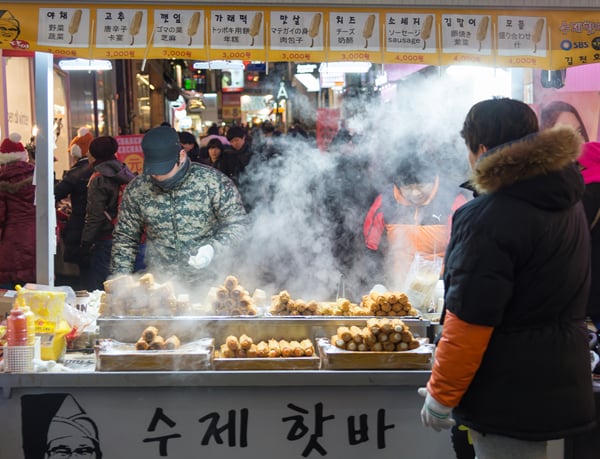 Expat Korea - 10 Tips for Living in Korea