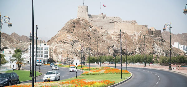 Expats in Oman - 5 Tips For Living in Oman