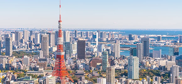5-Tips-for-Living-in-Tokyo,-Japan