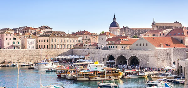 Pros & Cons of Living in Dubrovnik
