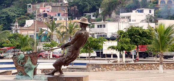 Retiring in Manzanillo