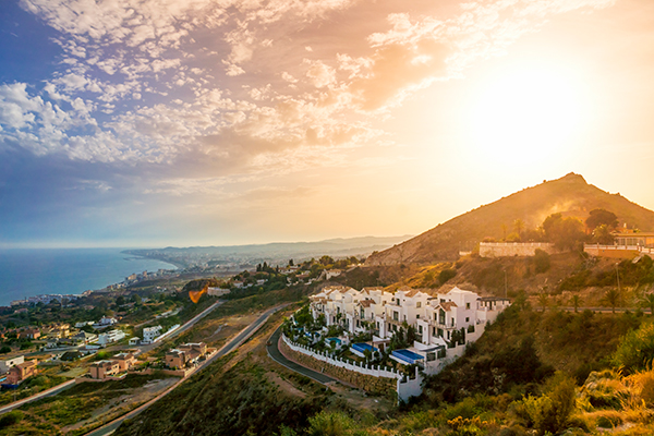 Marbella Spain