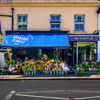 Best Markets in London