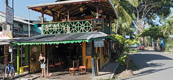 The Health System in Costa Rica - Insider's Guide to the Health System in Costa Rica