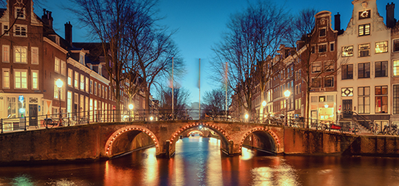 Expats Netherlands