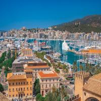 Podcast Interview with Jake Barber, international expat finance expert