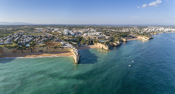 Cost of Living in The Algarve
