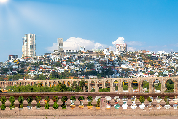 Queretaro Mexico