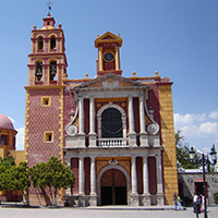 Coronavirus in Mexico, Mexico