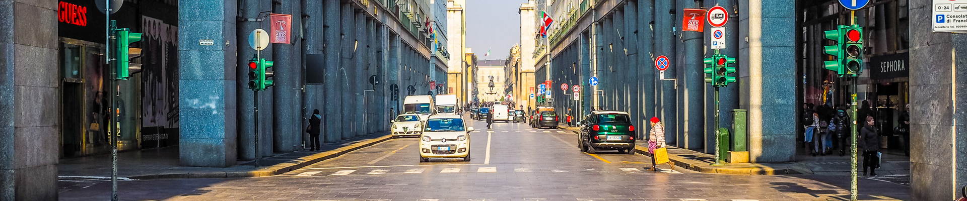 Turin, Italy