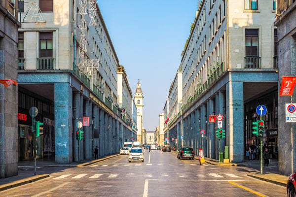 Pros & Cons of Living in Turin