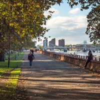 5 Best Suburbs for Expats Living in London