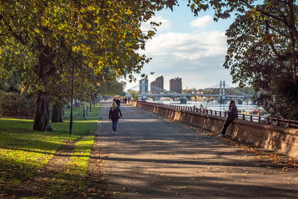 Wandsworth, London