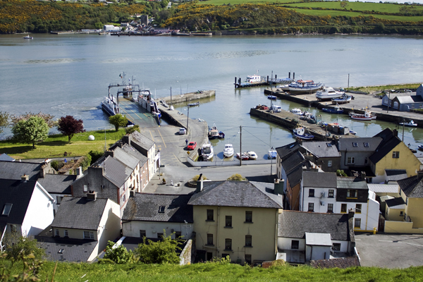 Waterford, Ireland