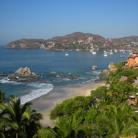 Retire-in-Zihuatanejo-Guide