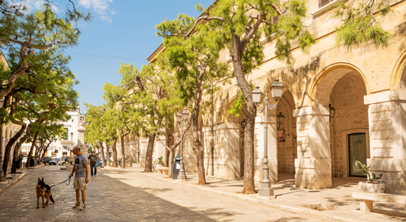 Fasano Puglia