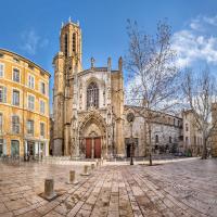 Best Markets in Aix-en-Provence