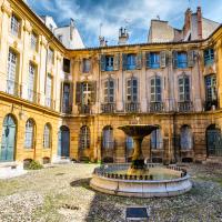 Public Transportation in Aix-en-Provence