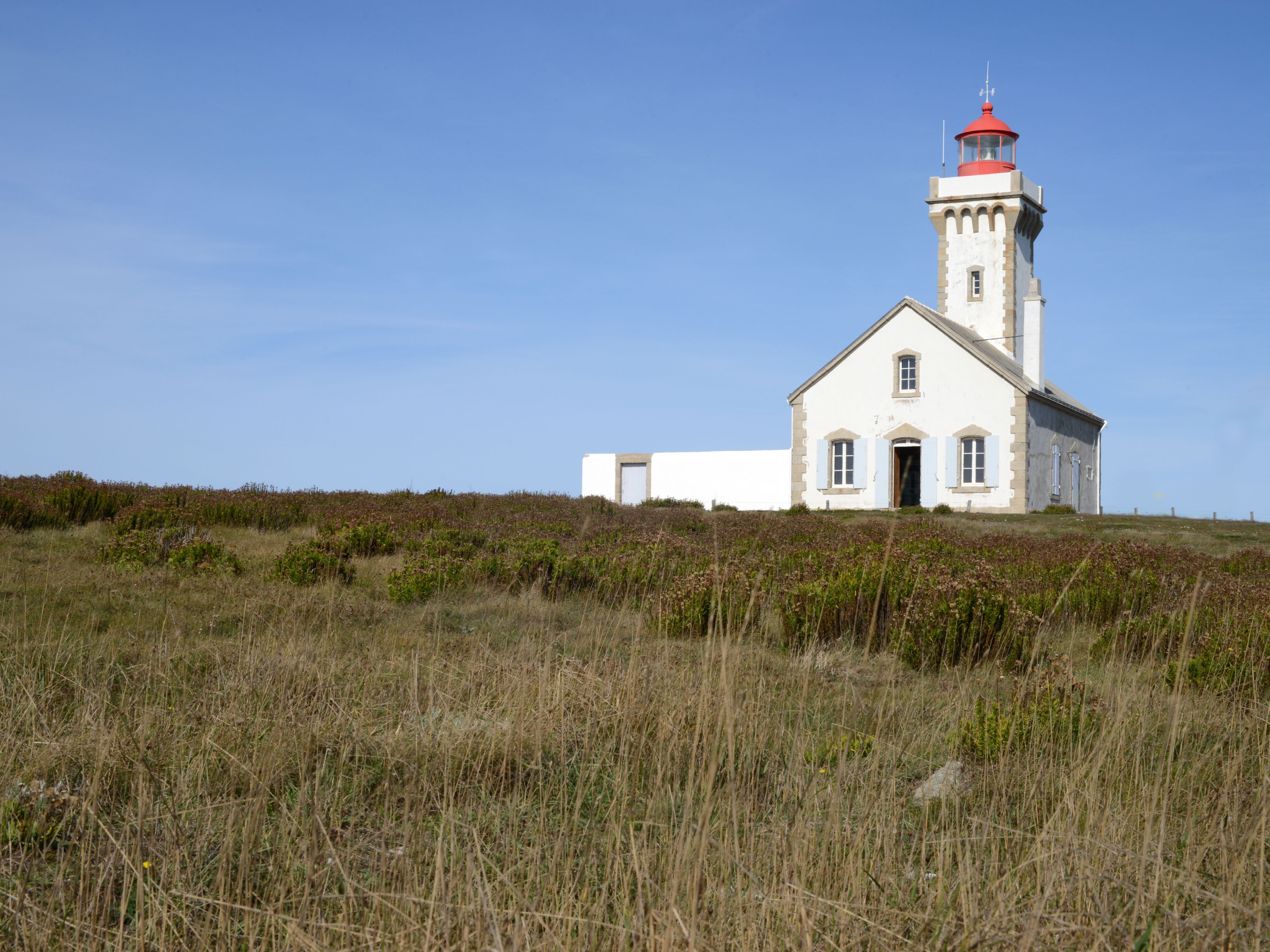 France's Belle-Ile-en-Mer