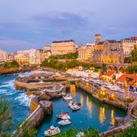 Top 10 Parks in Lyon France