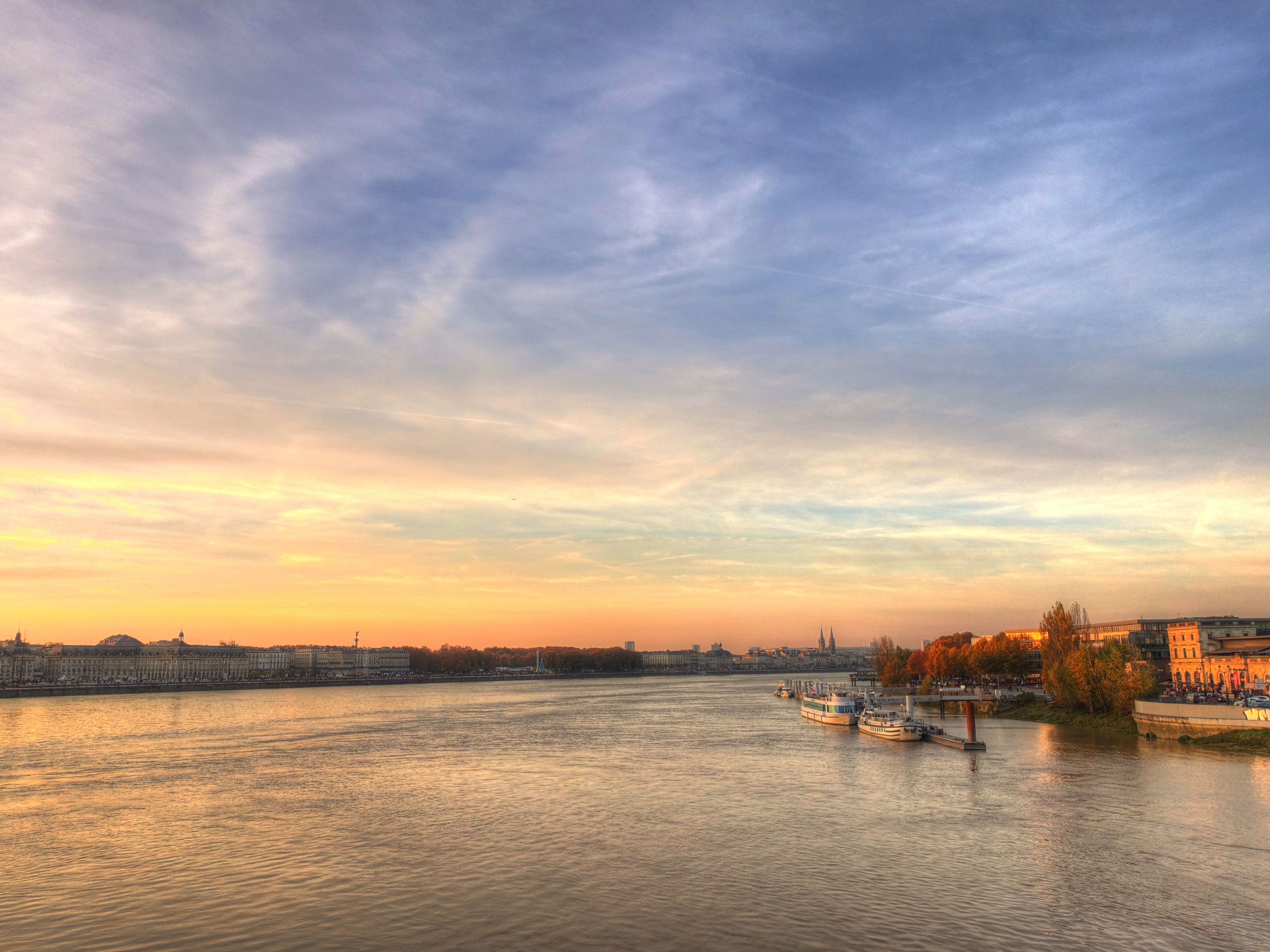 Bordeaux, France