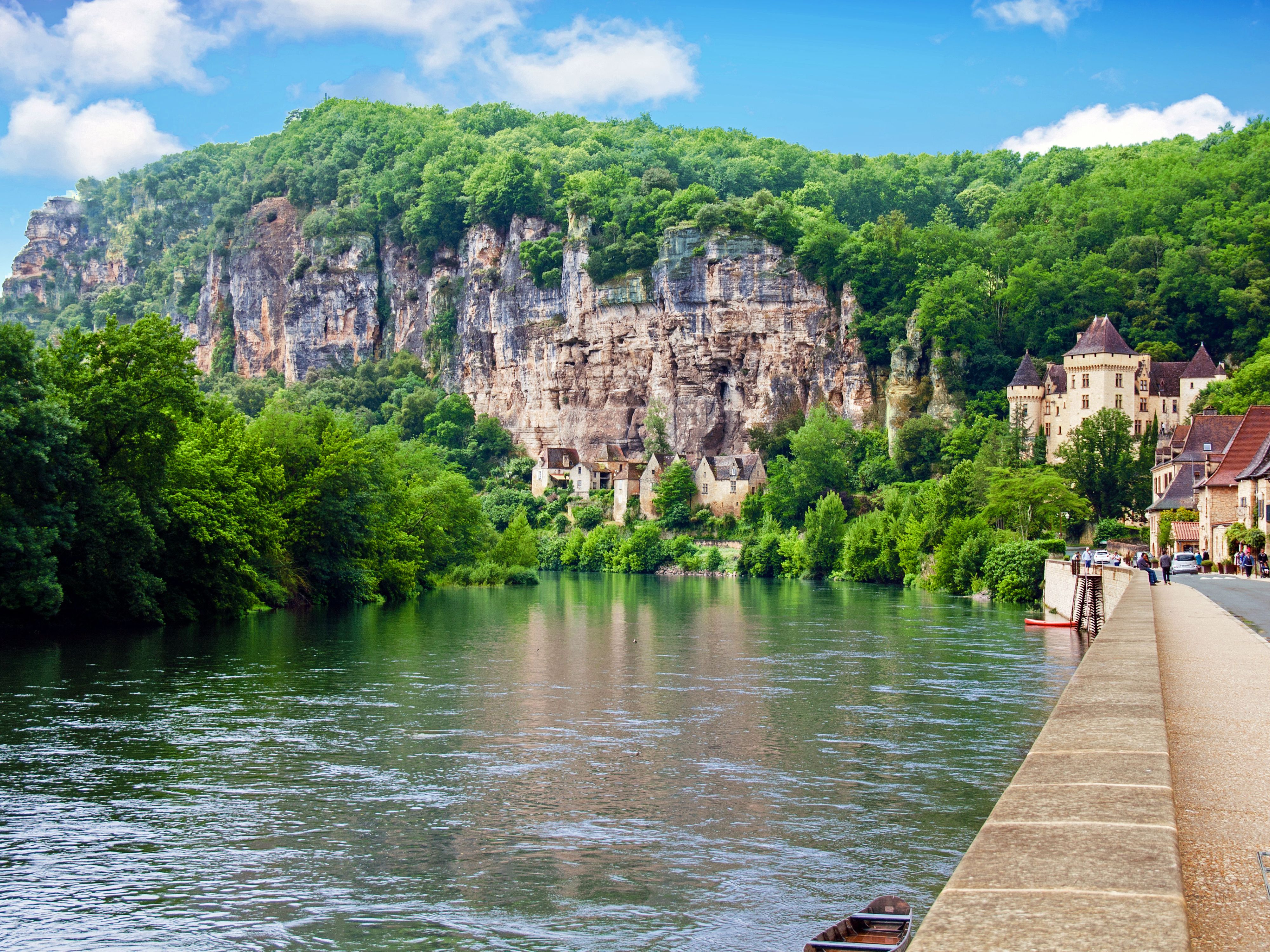 Dordogne, France