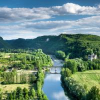 Public Transportation in Dordogne