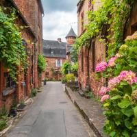 Retire in Dordogne Guide