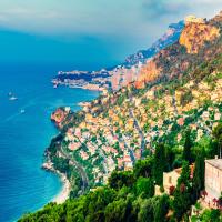Health Care in French Riviera