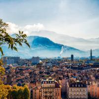 8 Free Things to Do in Lyon, France