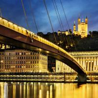 8 Free Things to Do in Lyon, France