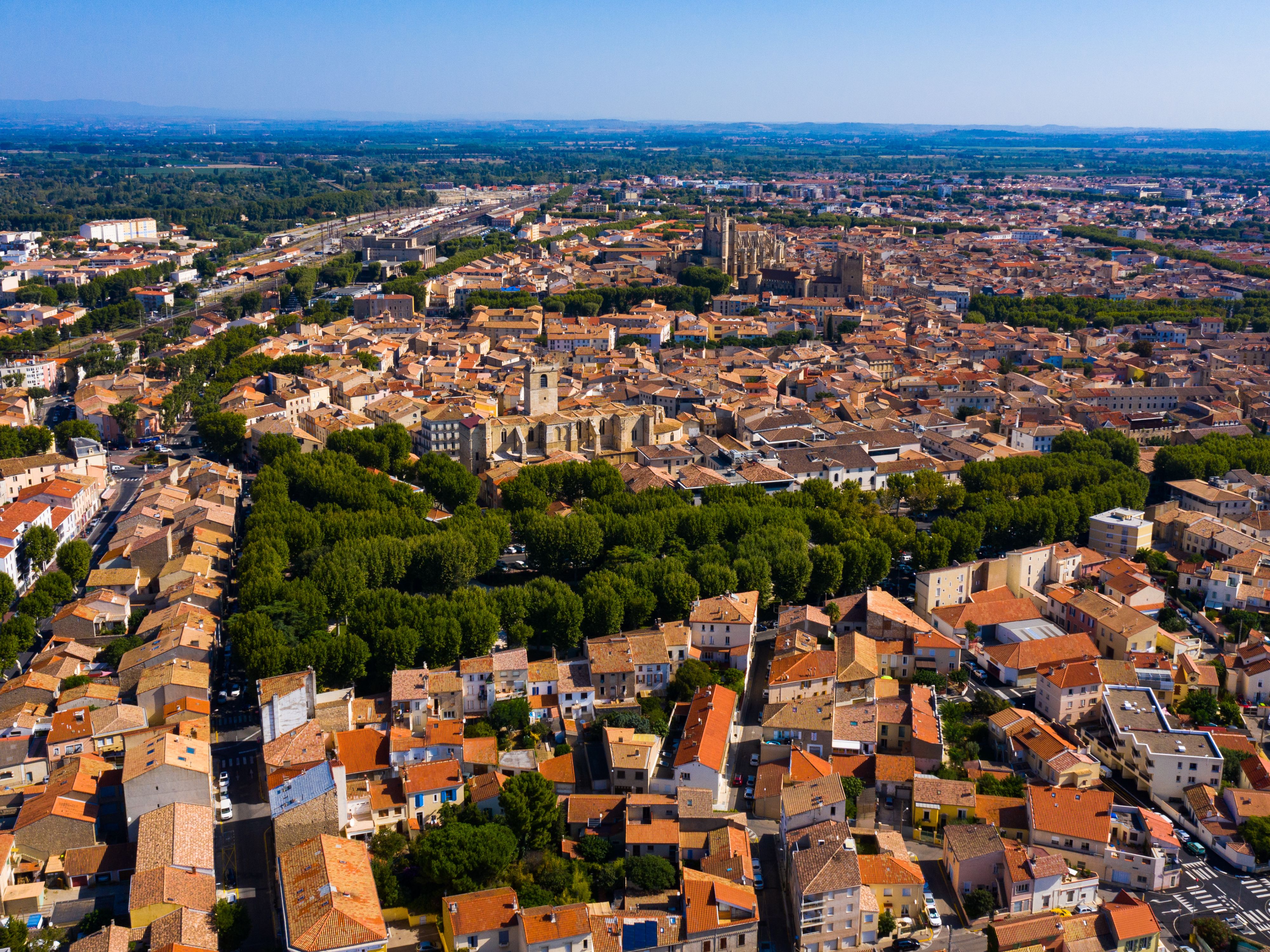Narbonne, France