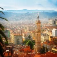 Public Transportation in Nice