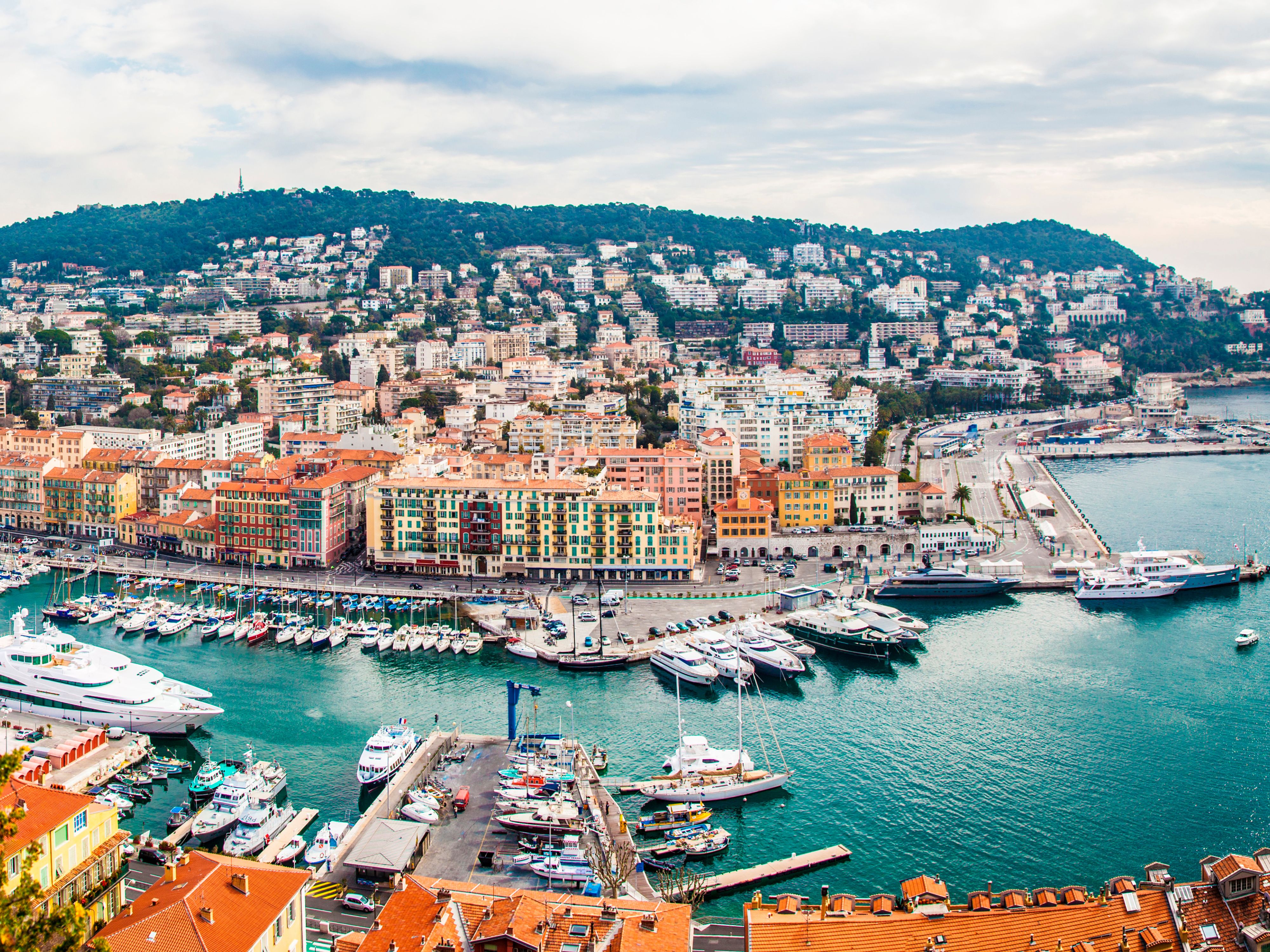 Nice, France