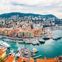 5 Tips For Living in Nice, France
