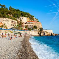 Best Markets in Nice