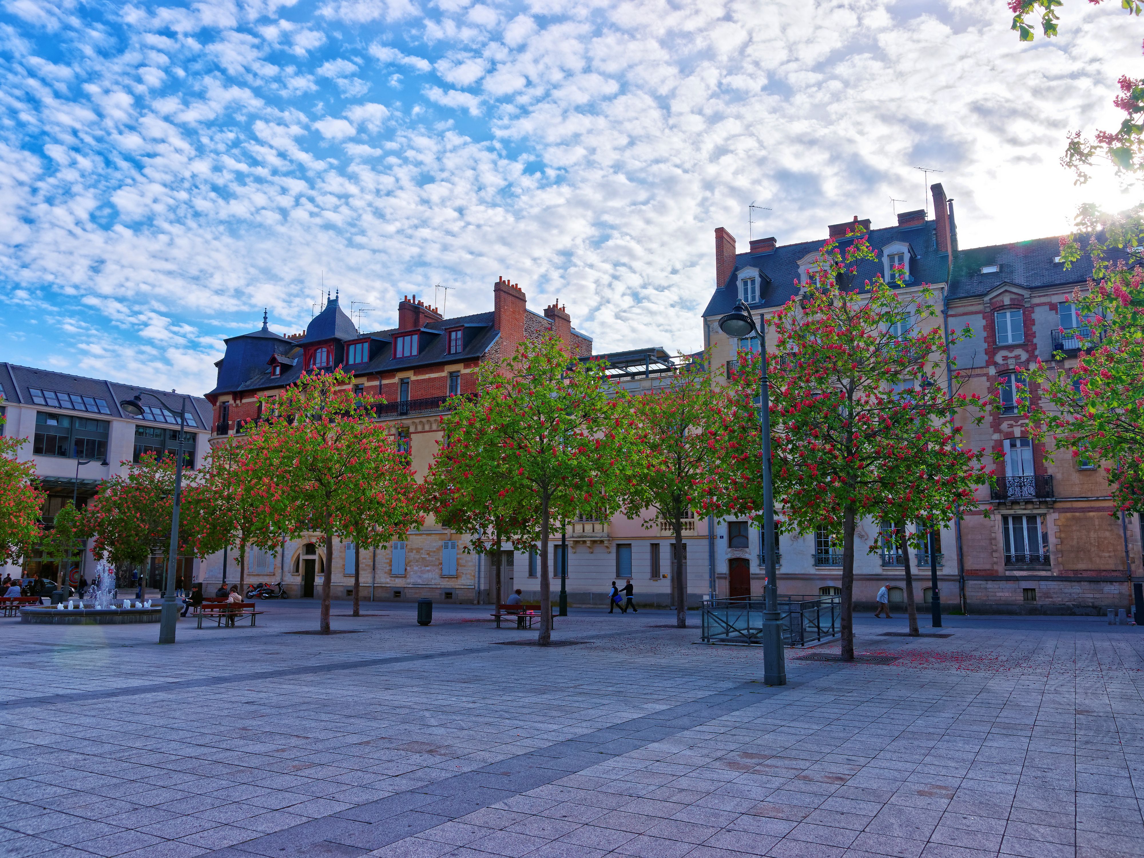 Rennes, France