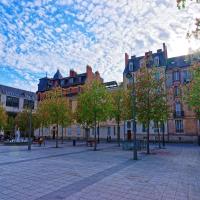 7 Reasons Alsace is Such a Special Part of France