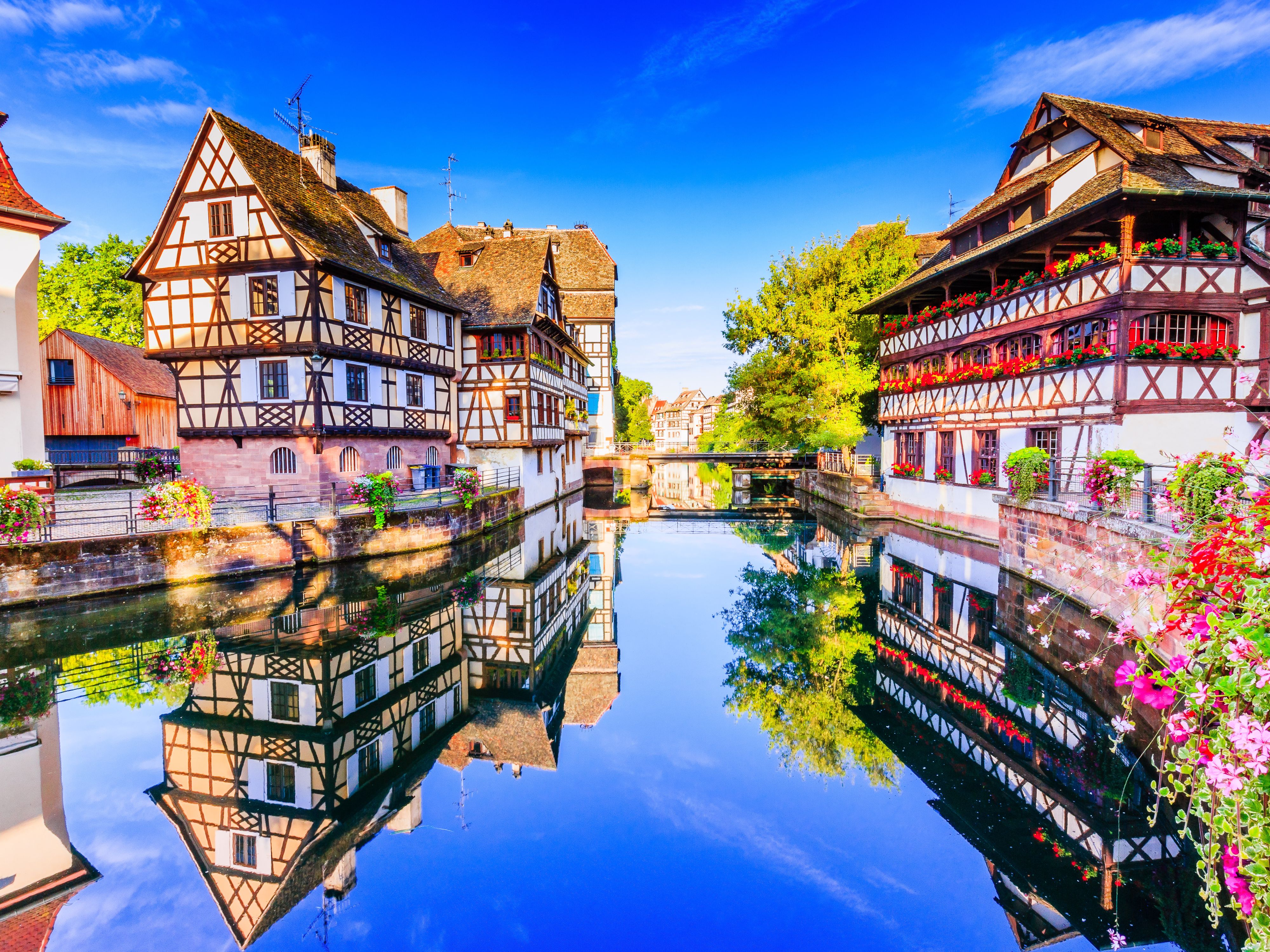 Strasbourg, France