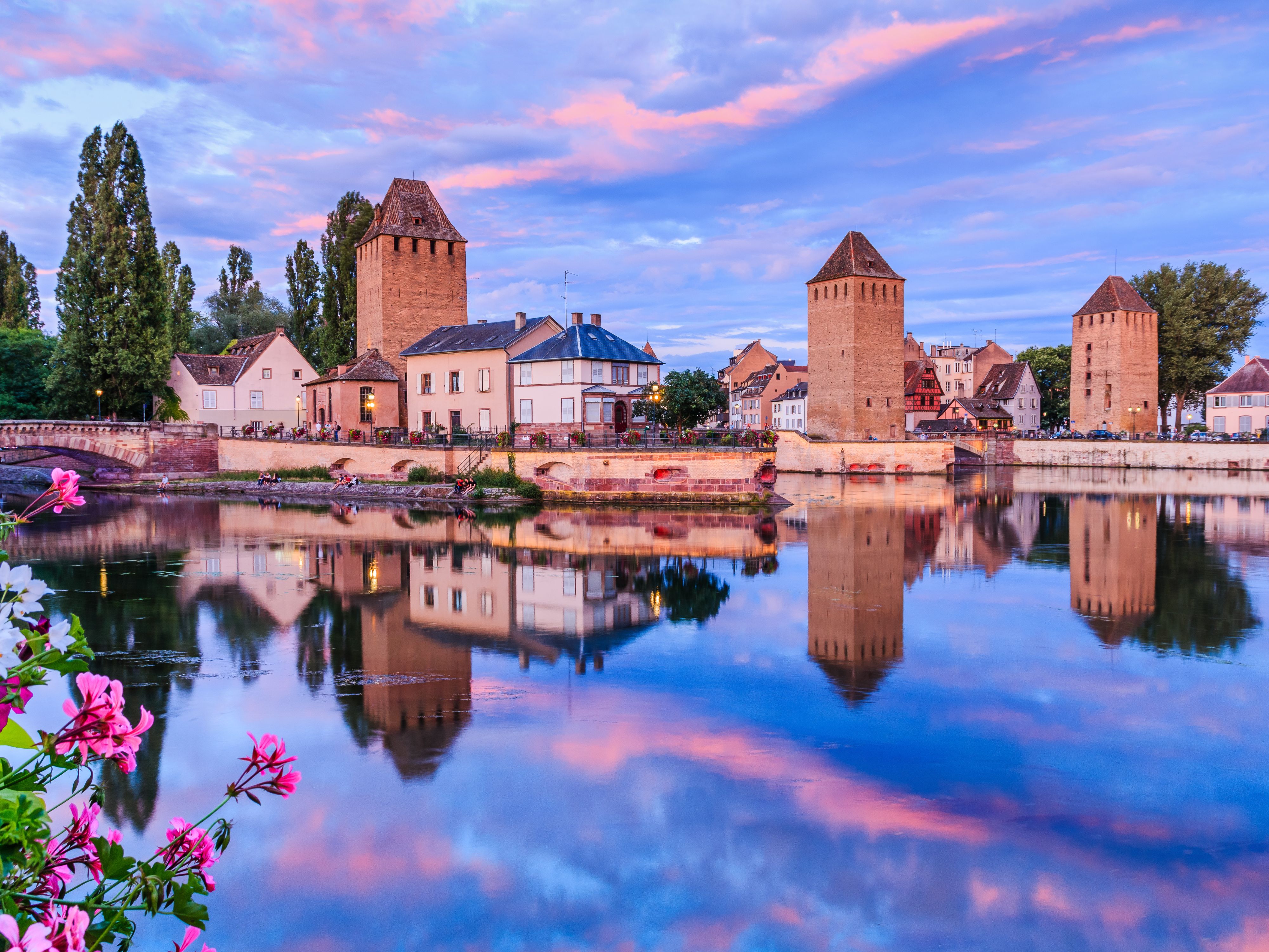 Strasbourg, France