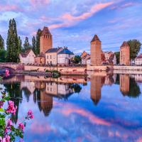 Retire in Strasbourg Guide
