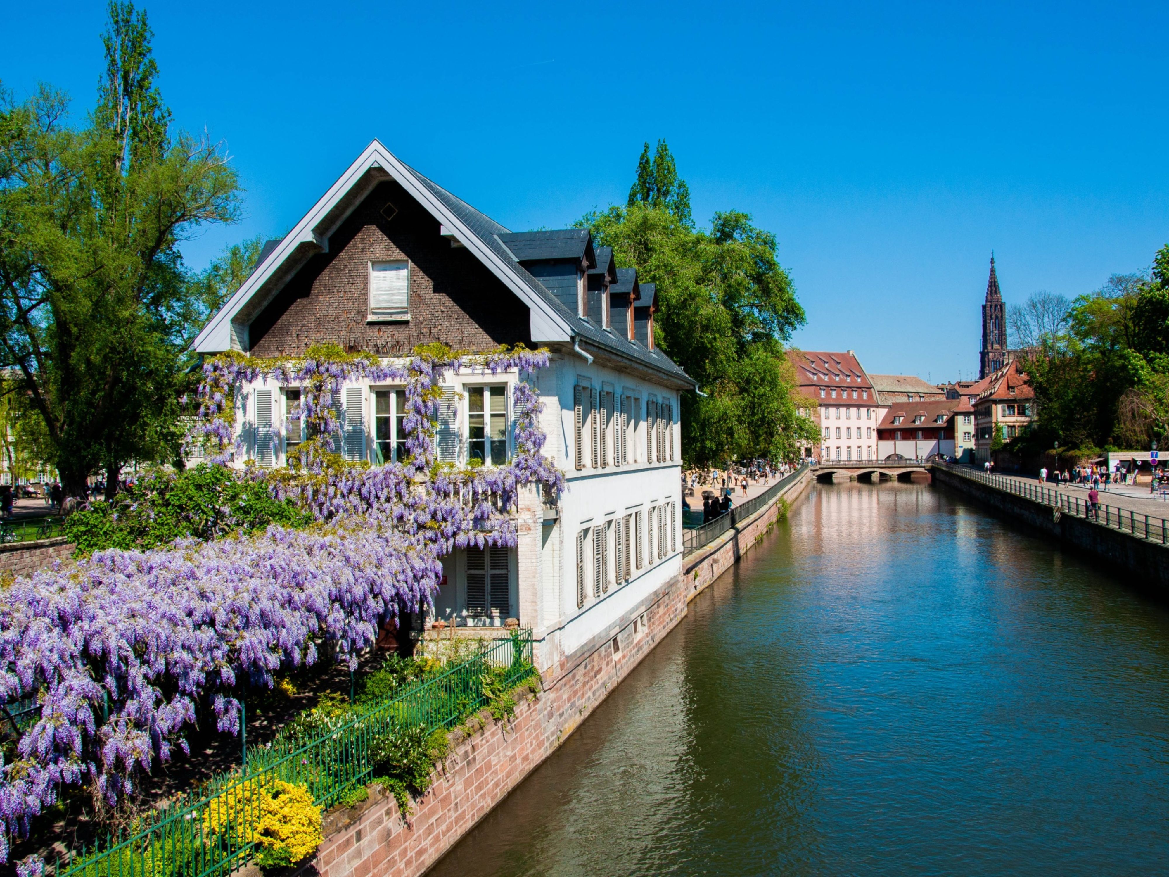 Strasbourg, France