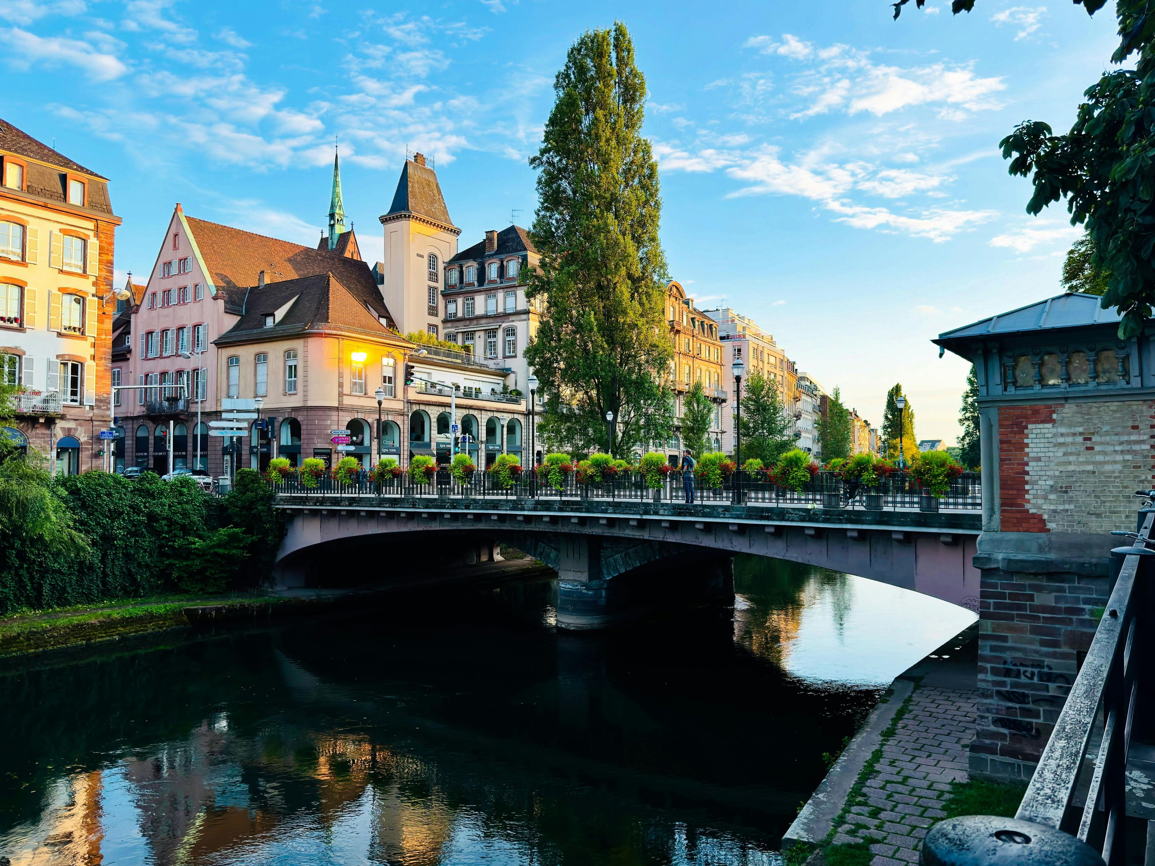 Strasbourg, France
