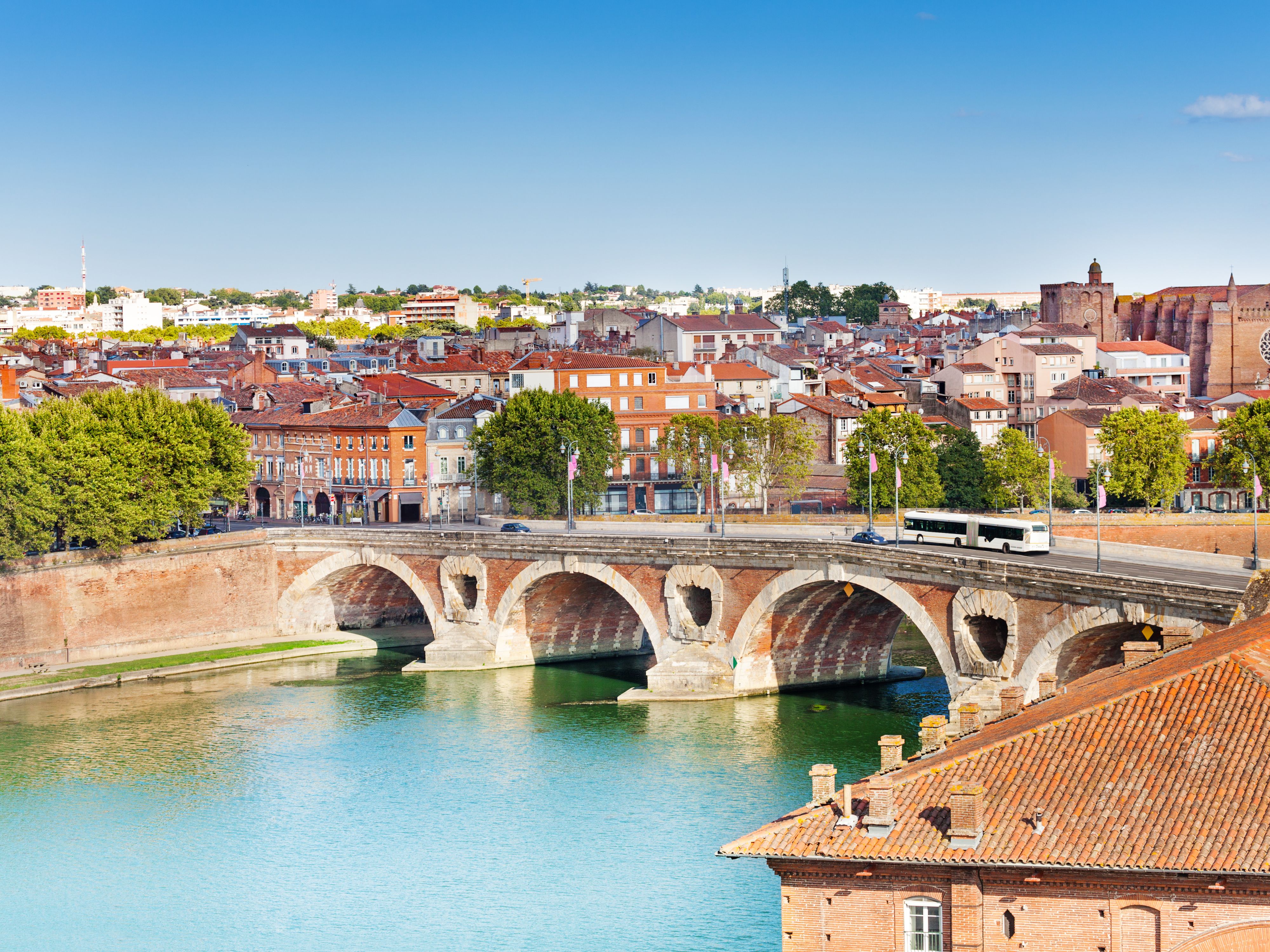 Toulouse, France