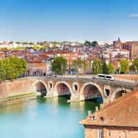 Pros & Cons of Living in Toulouse