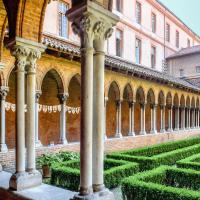 Retire in Toulouse Guide