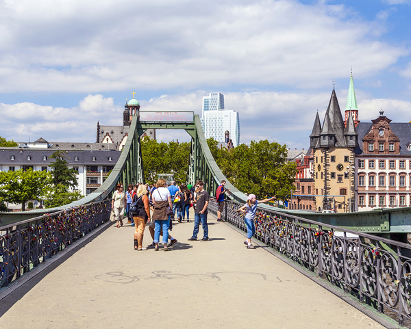 Frankfurt, Germany