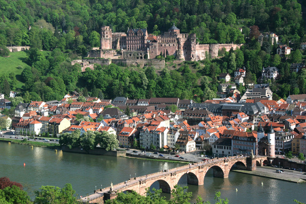 Experience Heidelberg - Discover the Best of Heidelberg