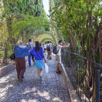 12 Tips for Living in Granada, Spain